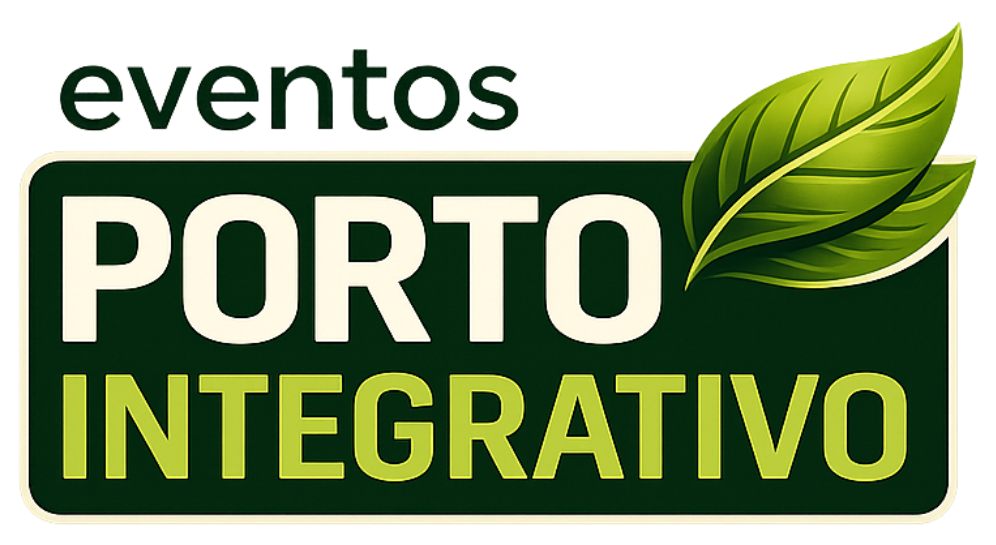Eventos Porto Integrativo